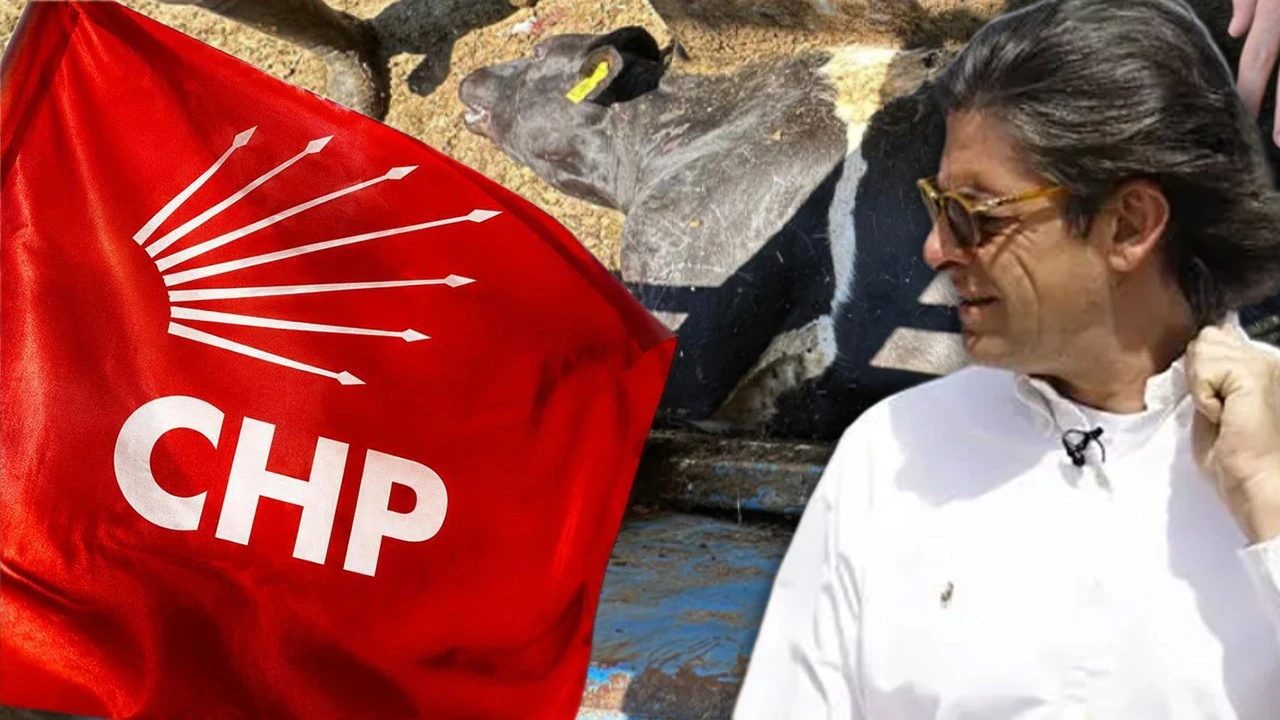 Gözaltılar tutuklamalar derken.. bu kez CHP... Sencer Solakoğlu’ndan bakanlığa "baskın" suçlaması