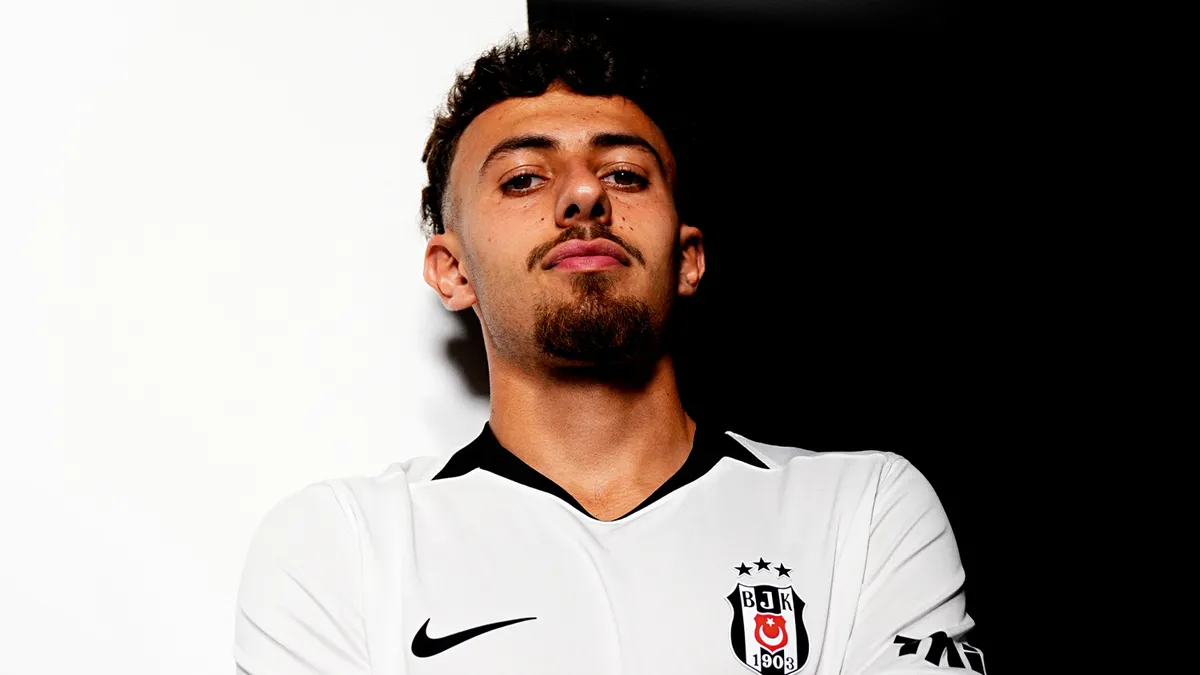 Beşiktaş'ta İlhan Fakılı'dan şampiyonluk vurgusu!