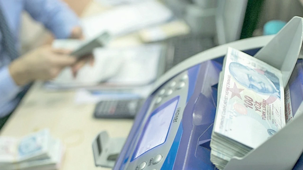 TCMB açıkladı: TL'nin reel değeri mayısta sınırlı geriledi