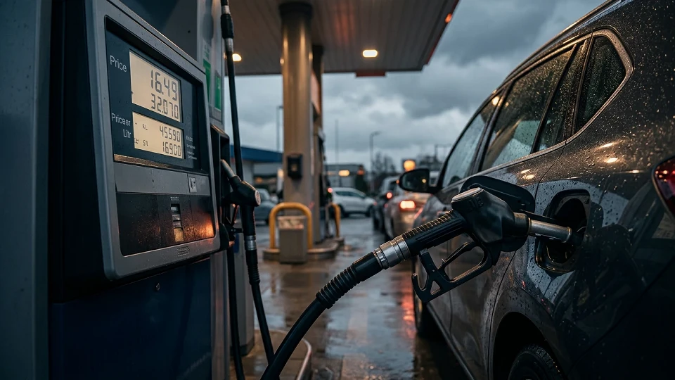 Benzine zam pompaya yansıdı! 3 Temmuz güncel benzin, motorin ve LPG fiyatları
