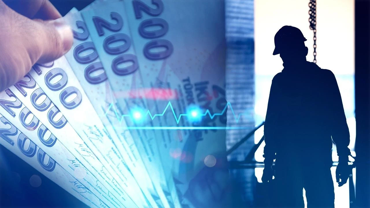 Bakan Şimşek'ten maaş zammı açıklaması! Meclis'i işaret etti: Karar alınırsa uygularız