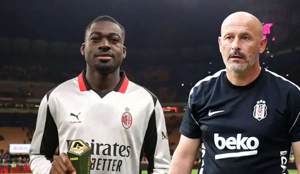 Beşiktaş transferde rota değiştirdi! Fransız yıldız için harekete geçildi