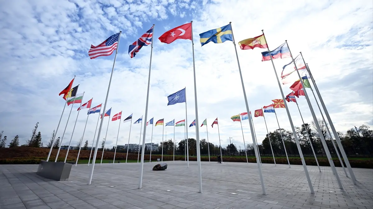 Türkiye'den kritik zirveye güvenlik kalkanı: Kırmızı alan ilan edilecek