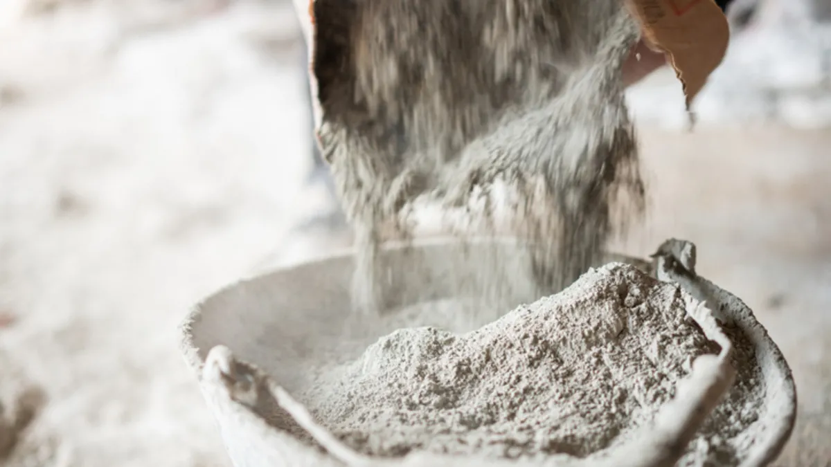 Modern mühendisler hayran kaldı! Kendi kendini onaran 2000 yıllık betonun sırrı ortaya çıktı