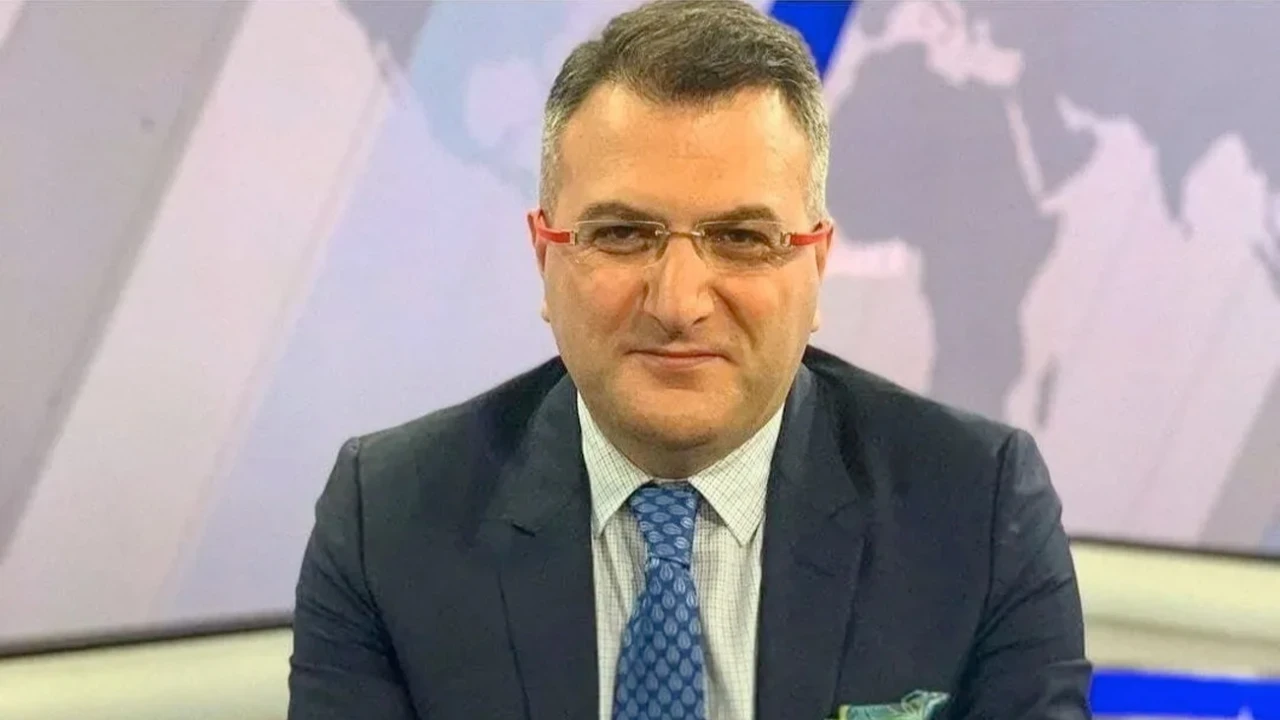 Cem Küçük'e ne oldu? Meğer 1 ay önce olmuş TGRT ve Türkiye Gazetesi iddiası