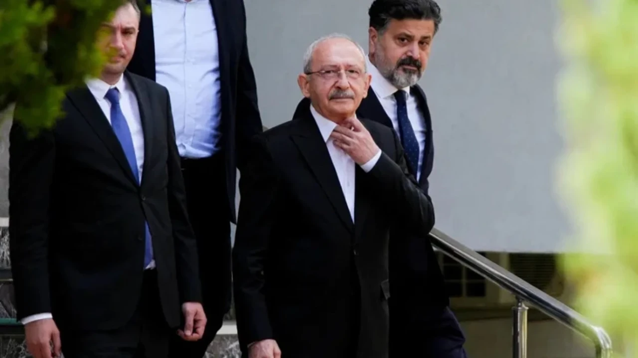 Kılıçdaroğlu'na bir kötü haber daha: 24 belediye başkanı YENİ Parti yolunda!