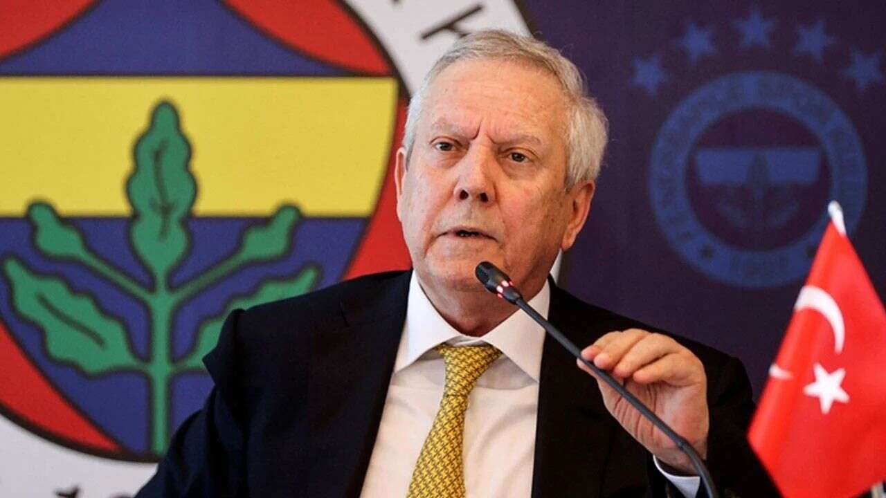 Fenerbahçe'de yeni teknik direktör bugün açıklanacak