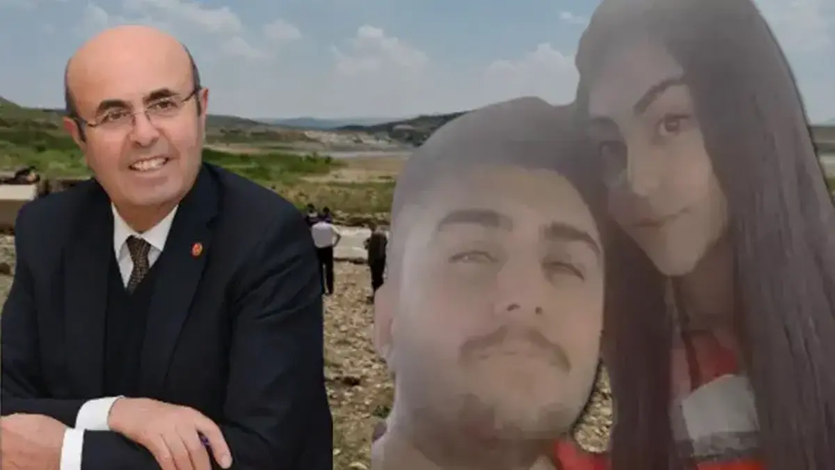 Genç sevgilileri ölüme götüren kelepçe belediyeden çıkmış! Başkan dahil 4 yöneticiye hapis cezası