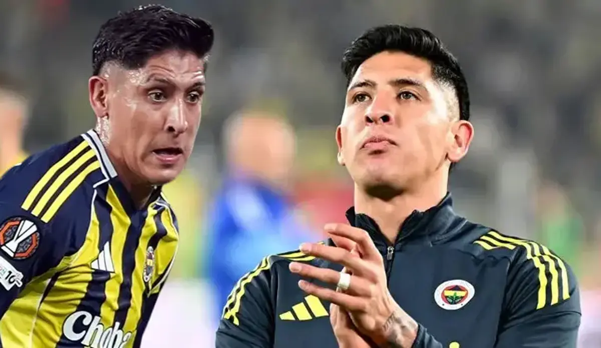Fenerbahçe'den ayrıldı! Sürpriz talip çıktı