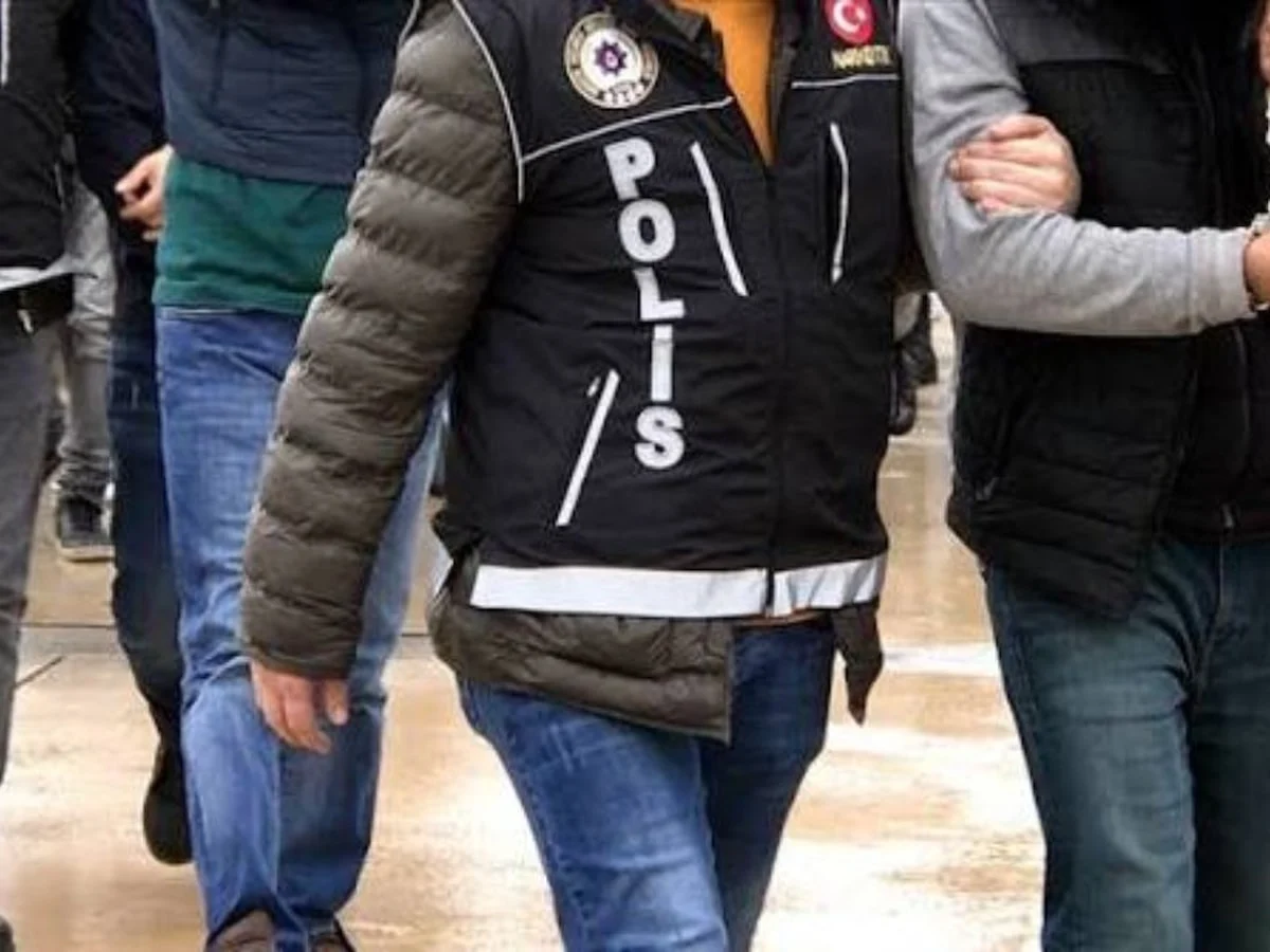 Ankara'da uyuşturucu operasyonu: 170 bin hap ele geçirildi