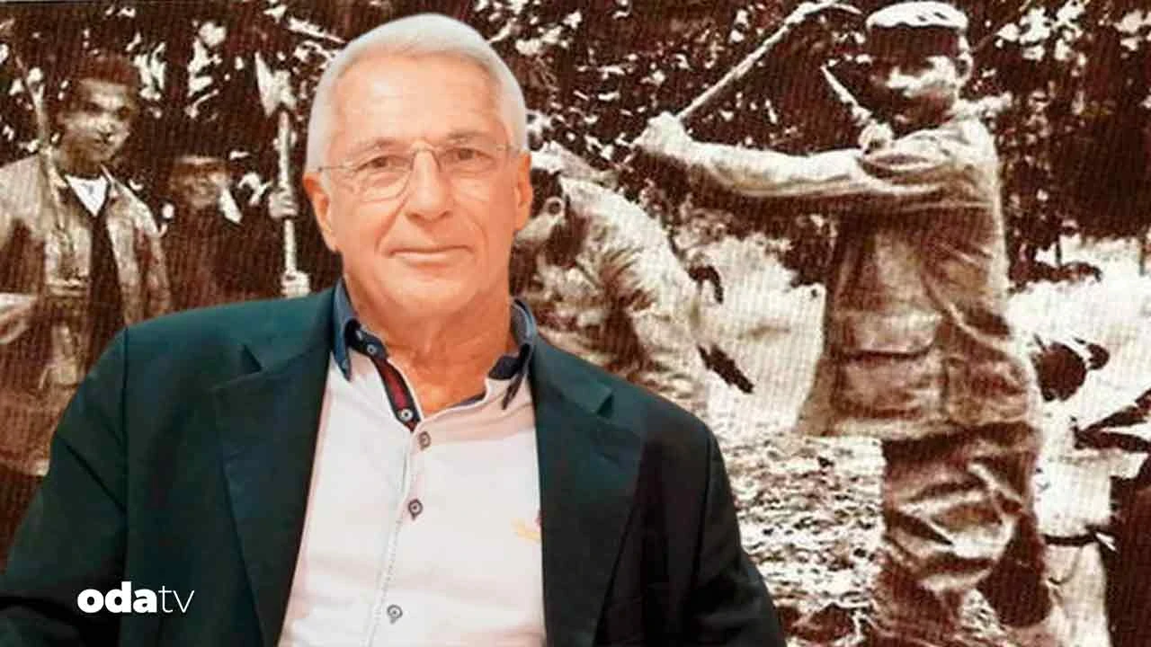 Yunan devlet televizyonunda Anadolu itirafı: Ordumuzun işlediği suçlarla yüzleşmeliyiz