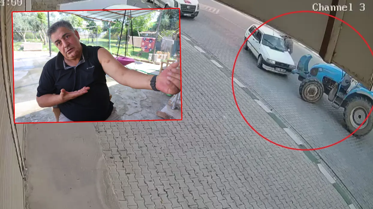 Yolu kesilen kuyumcuya meydan dayağı... 'Demir sopalarla dişlerimi kırdılar'