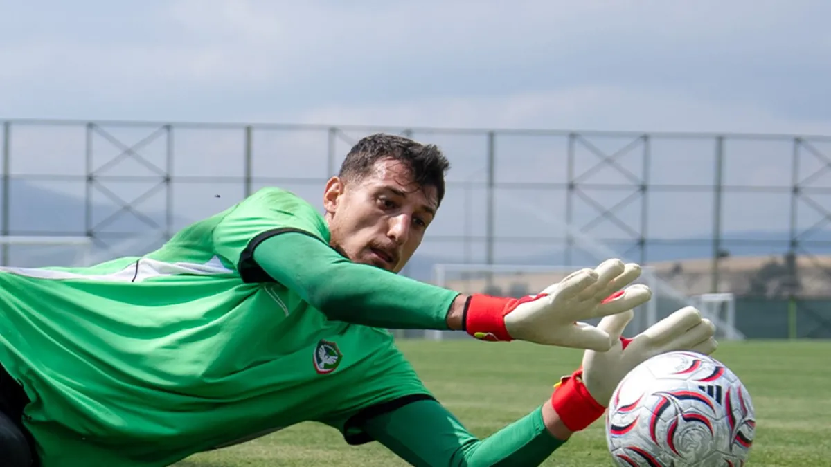Amedspor'da hazırlıklar hız kesmeden sürdü!