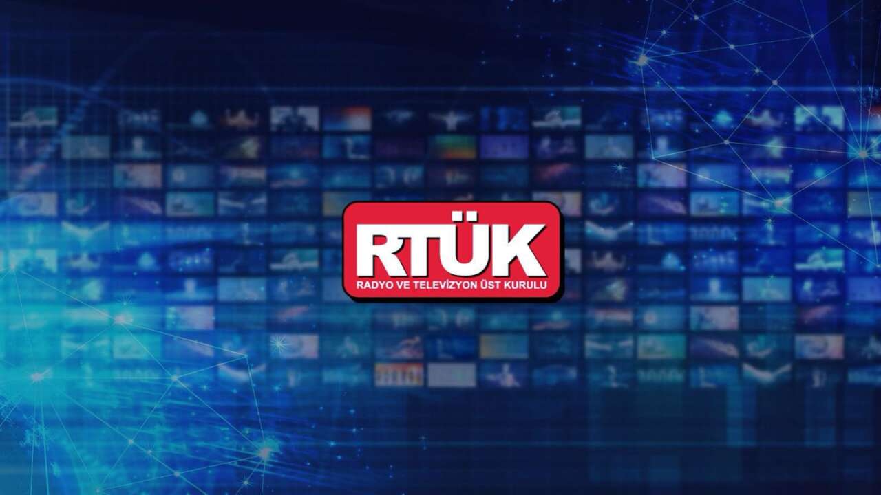 RTÜK'ten Halk TV ve Koza TV'ye yayın yasağını ihlal ettikleri gerekçesiyle idari para cezası
