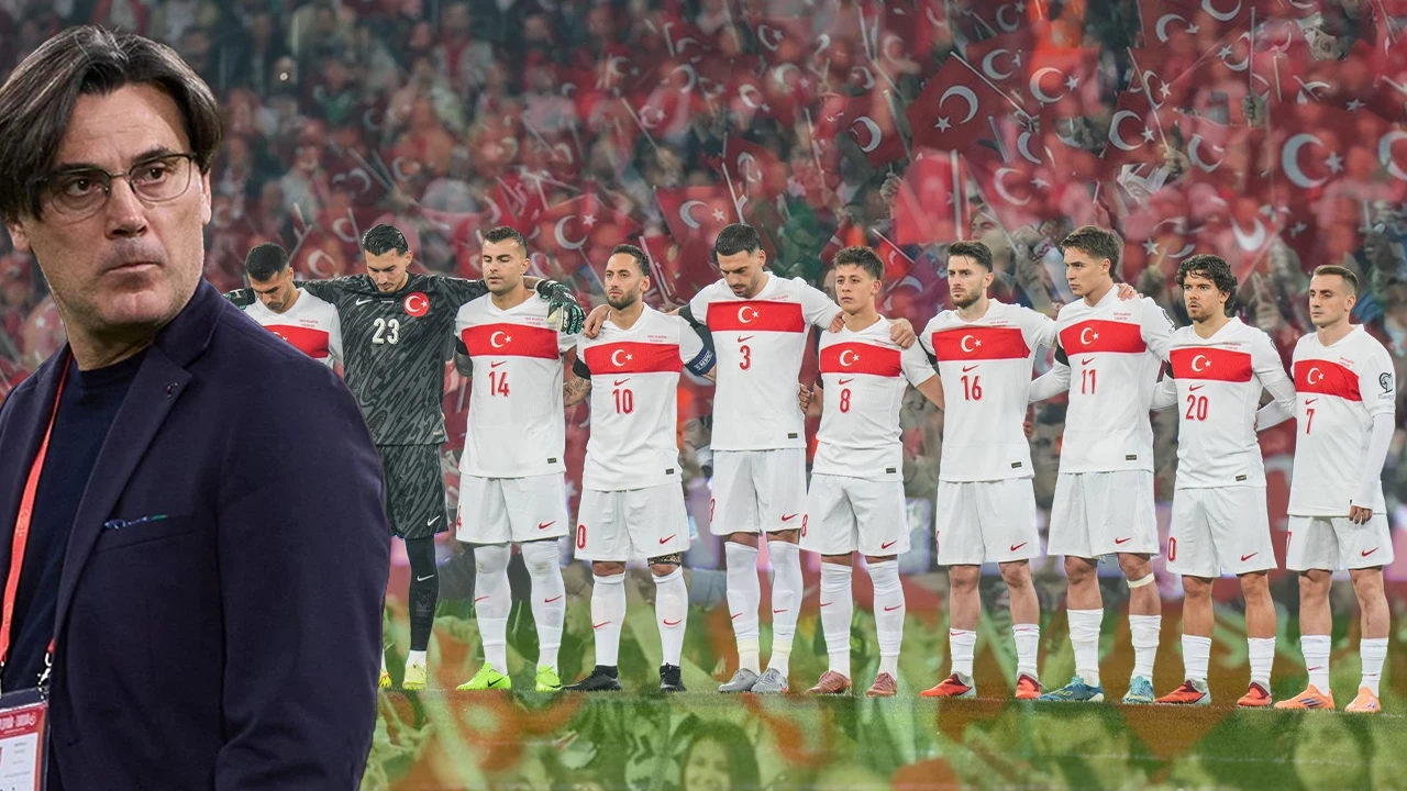 Dünya Kupası'nda sahne sırası Bizim Çocuklar'da: İşte muhtemel 11'ler