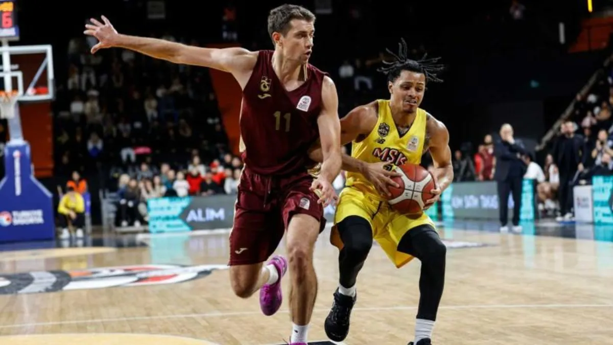 Bandırma Basketbol, Berk Demir'i kadrosuna kattı