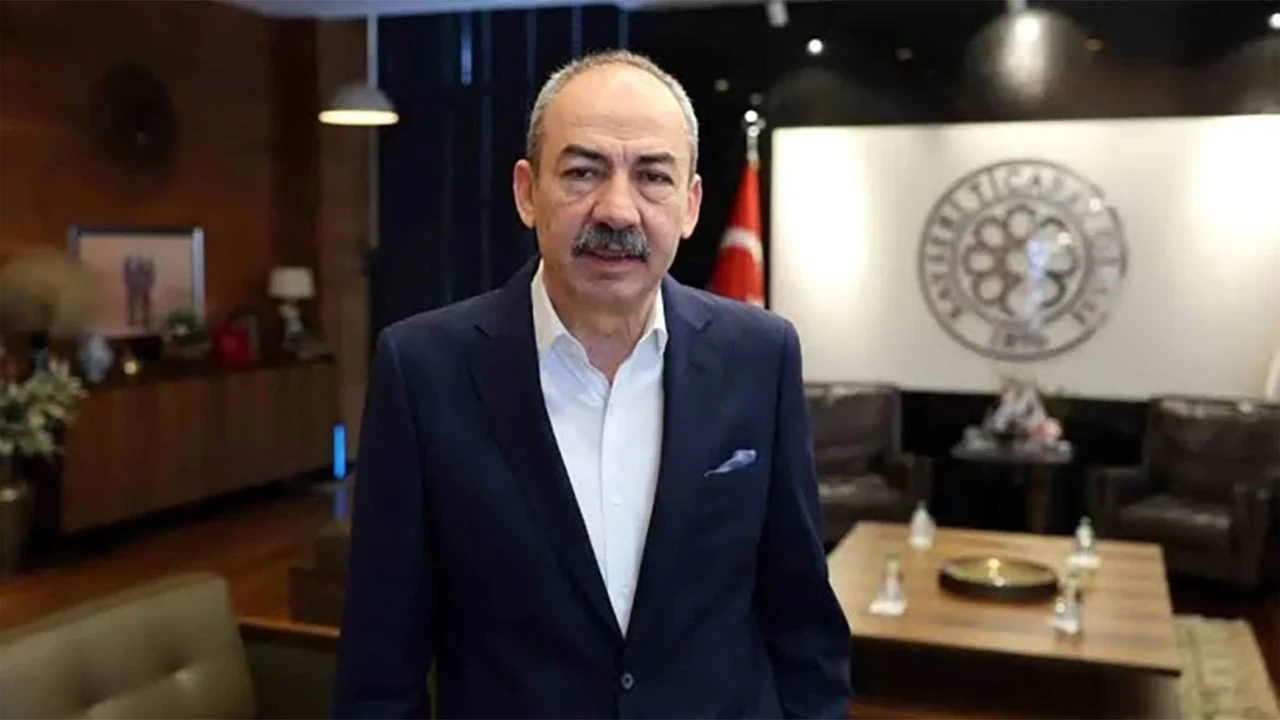 Kayseri Ticaret Odası Başkanı Gülsoy: Nefes kredisinde limit artışı beklentimiz var