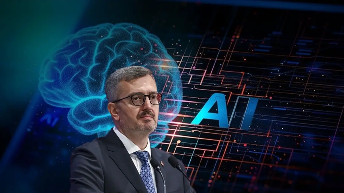 Devletin verisine çelikten zırh: Yerli yapay zeka sistemleri hayata geçirildi