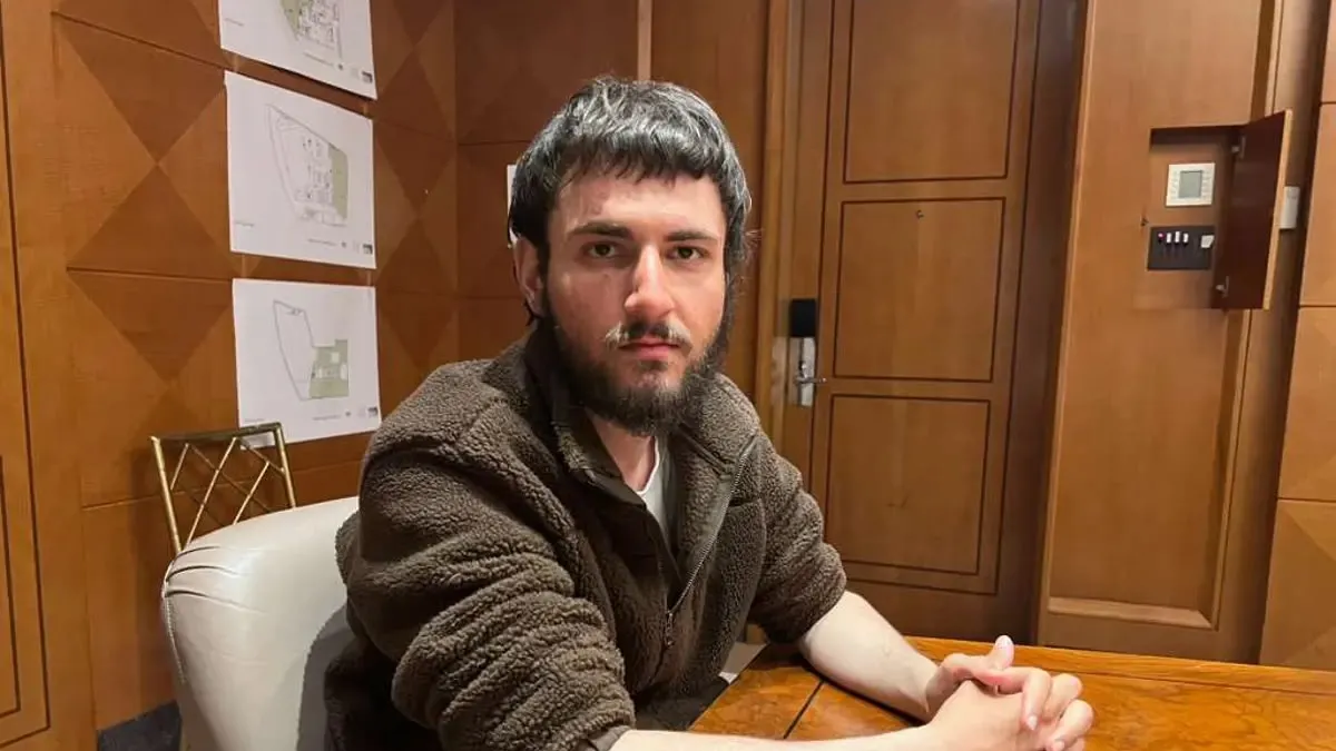 Gülistan soruşturmasının firarisi hakim karşısına çıktı