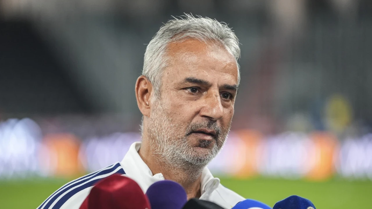 İsmail Kartal'ın ilk hedefi Avrupa'da tur: Greenwood'a övgü