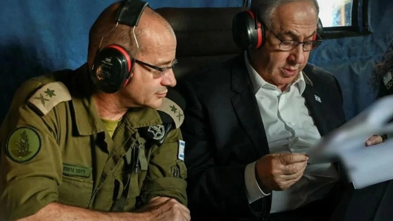 Mossad’dan kritik iddia: İran'ın İsrail içindeki suikast planı deşifre oldu