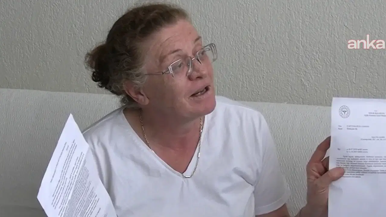 Donör vazgeçti, kanser hastası oğlunu kaybetti: 'İki yıldır ne iddianame var ne de bir gelişme'