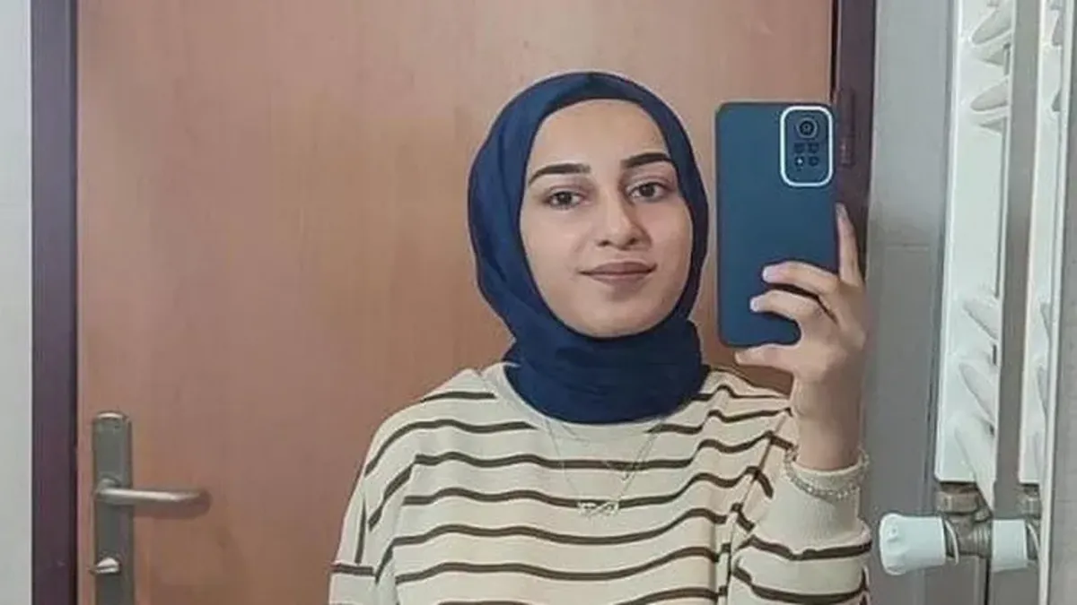 Rojin Kabaiş’in ailesi ve avukatından Adalet Bakanı Akın Gürlek’e teşekkür