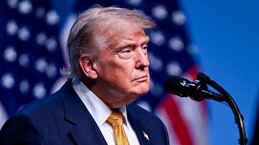 ABD Başkanı Trump: Hürmüz Boğazını muhtemelen biz yöneteceğiz