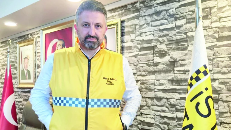 Dolandırıcı taksicilere karşı ‘Sarı Hat’ dönemi