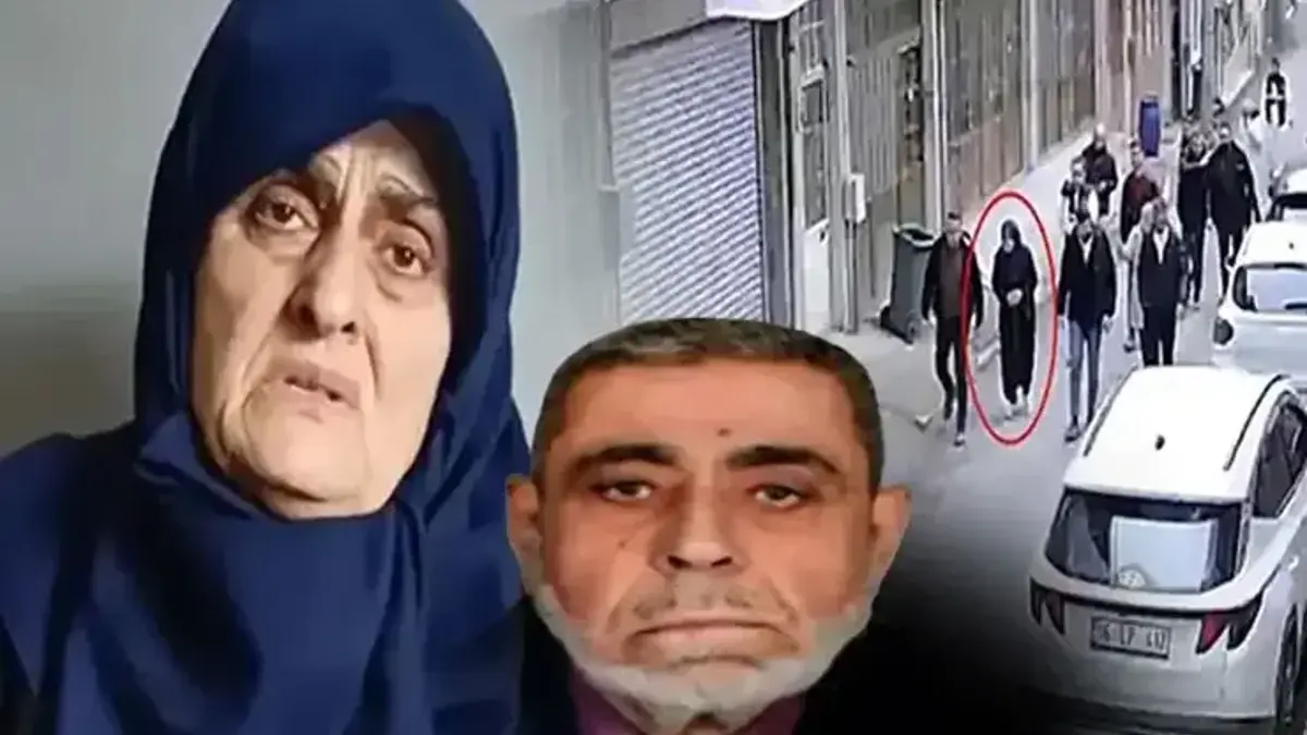 Kocasını 15 parçaya ayıran kadından 'Nasıl kestin, zorlanmadın mı?' sorusuna şoke eden yanıt