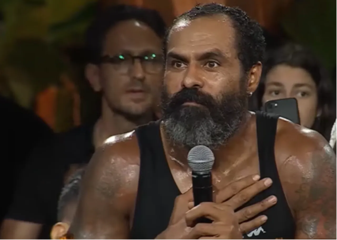 Survivor 2026 şampiyonu Nobre kimdir, nereli? Mert Nobre'nin kariyeri