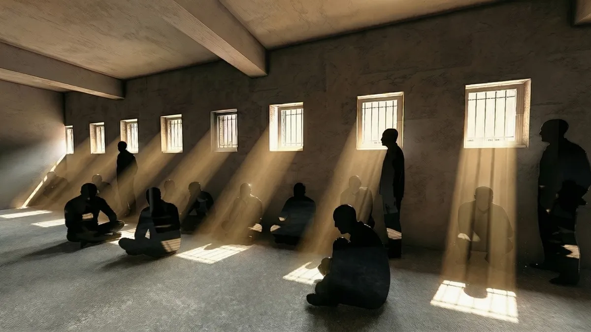 Bakan Ersoy duyurdu: Diyarbakır Cezaevi hafızaya dönüşüyor