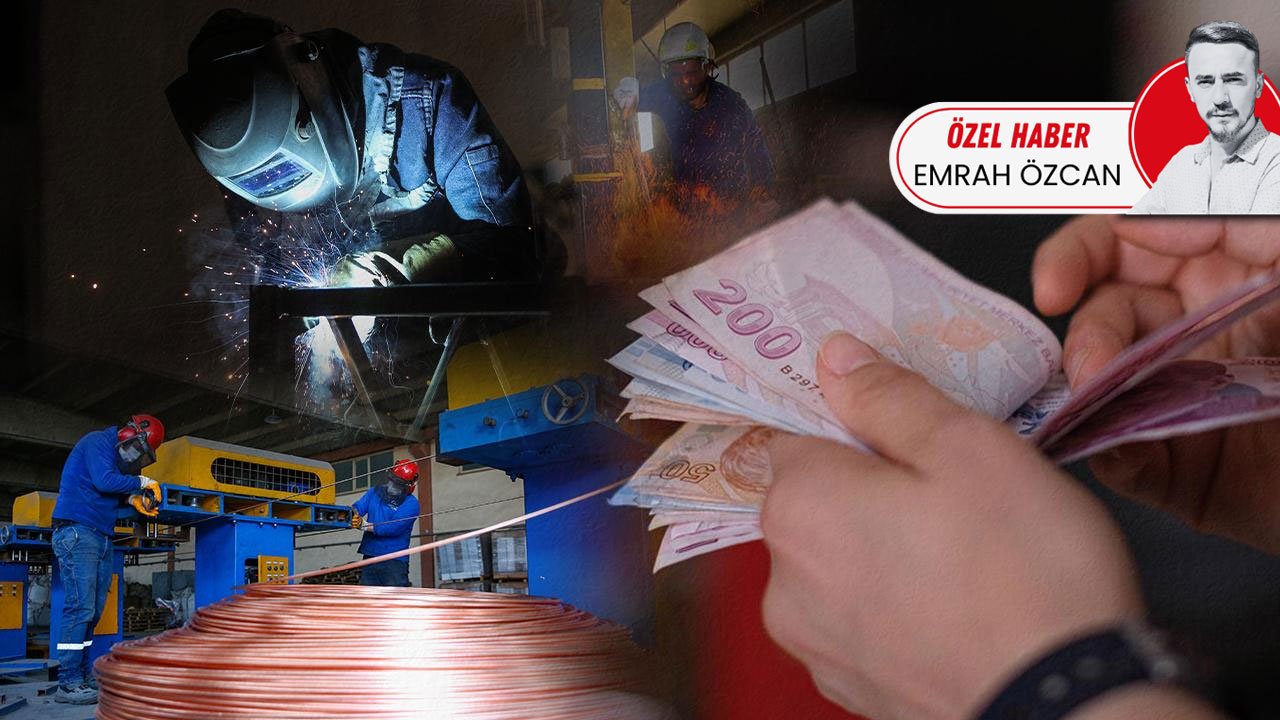 Bölgesel ve sektörel asgari ücret için mesai! Farklı ülkelerdeki uygulamalar inceleniyor