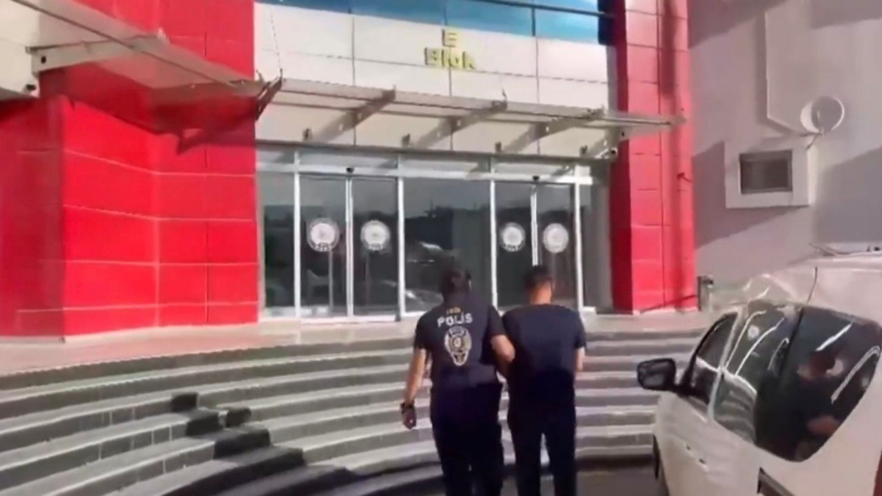 Malatya’da yasa dışı bahis operasyonu! 16 şüpheli tutuklandı