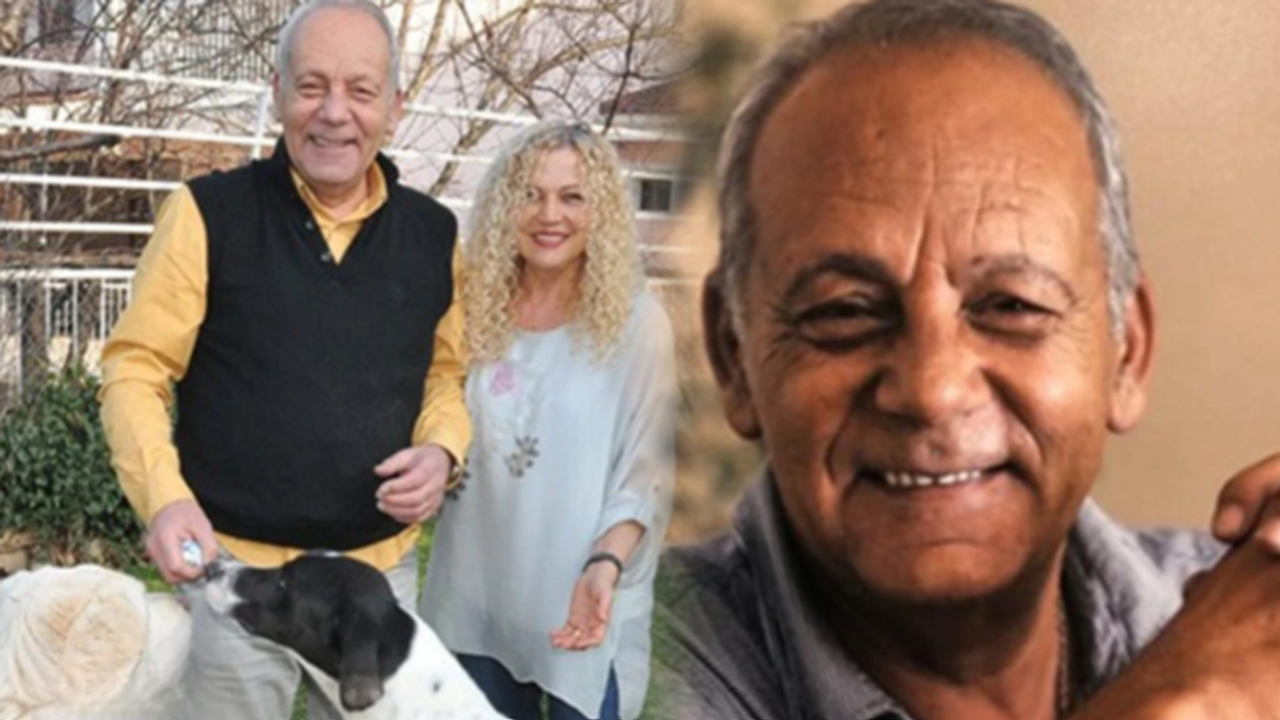 Eşi, Bekir Coşkun'un bilinmeyenlerini anlattı: Duvara yazdığı SCS'nin anlamı