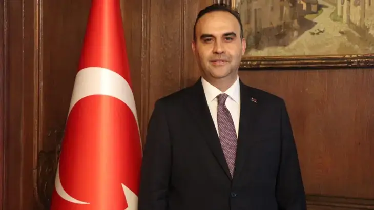 Bakan Kacır, Fransa'da HIT-30 Yüksek Teknoloji Yatırım Programı resepsiyonunda konuştu