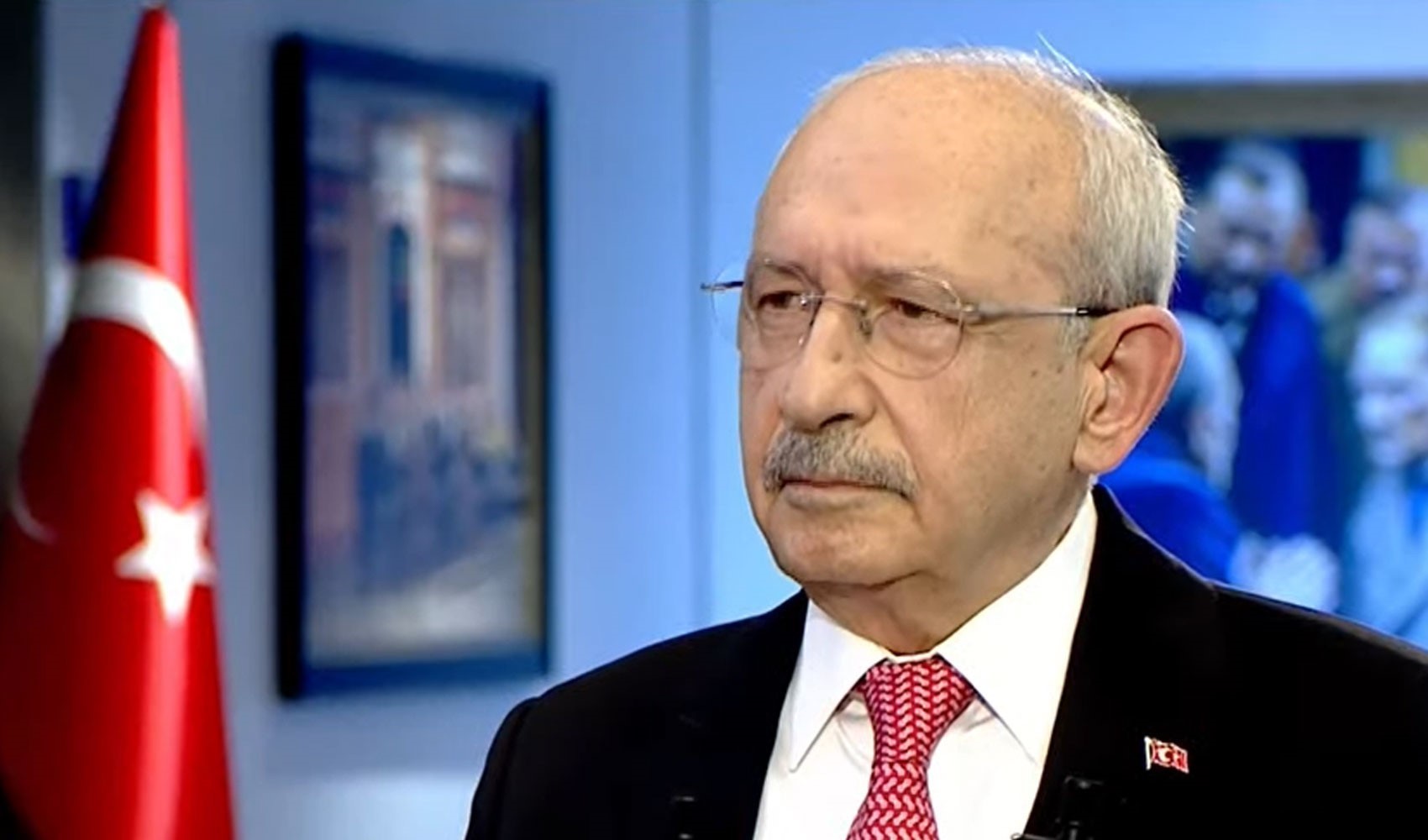Kemal Kılıçdaroğlu: Başka partili gelip söylese suçlayalım ama söyleyen CHP’liler