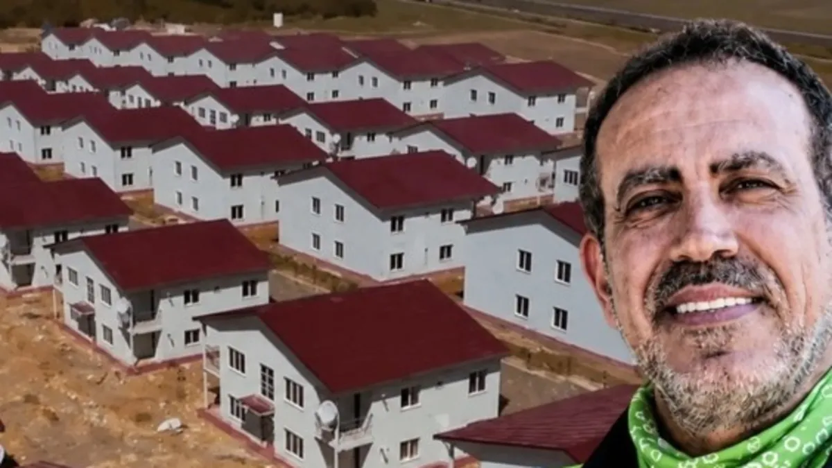Deprem yardımlarını kumar masasında ezen Haluk Levent’in vitrin yaptığı ünlüler