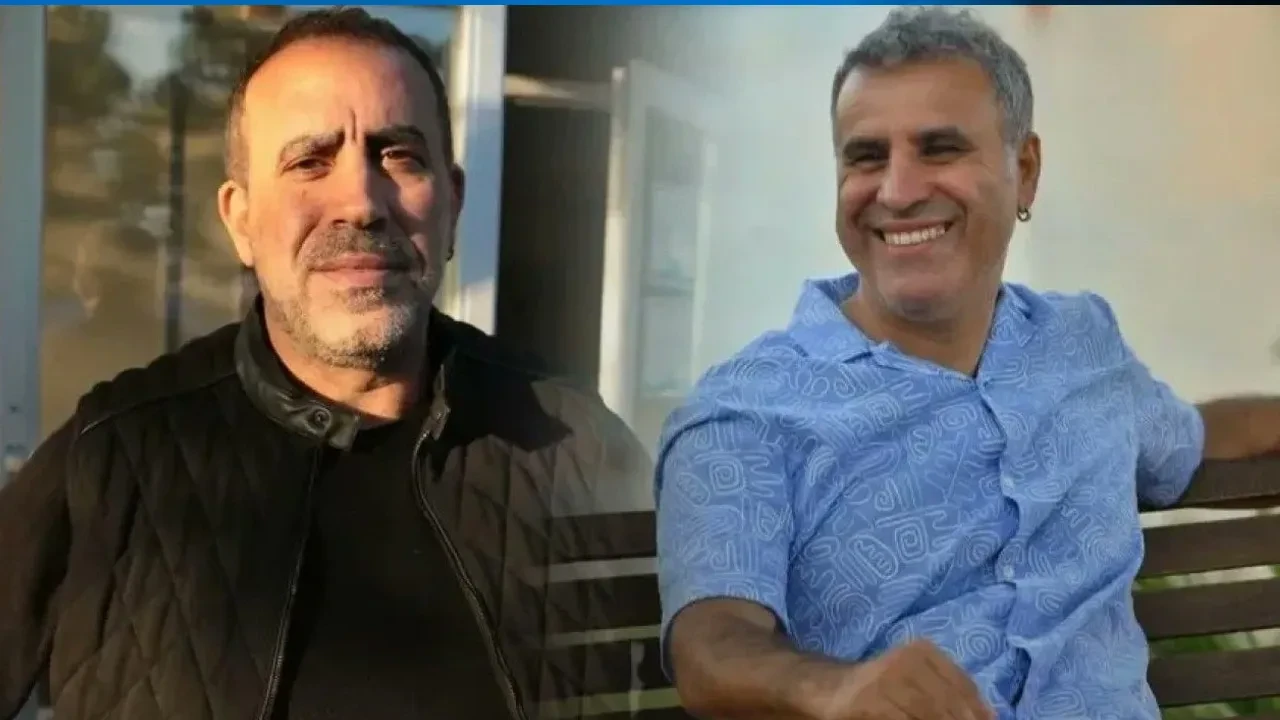 Haluk Levent’in kardeşi Berkant Acil'in mesajları ortaya çıktı! Şoke eden sözler: Ahbap'ın içini boşalttınız