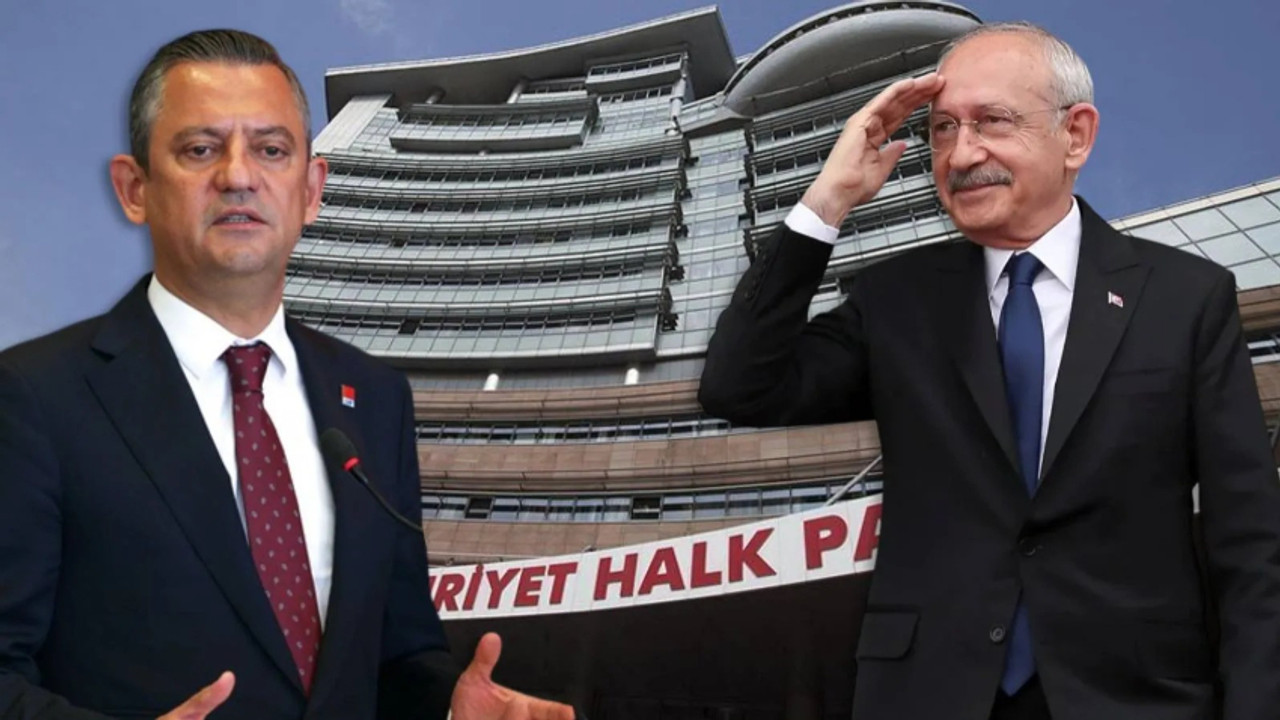 Kılıçdaroğlu, Özel'e yakın milletvekillerine mesaj attı! ‘Sakın başka bir partiye gitmeyin…’