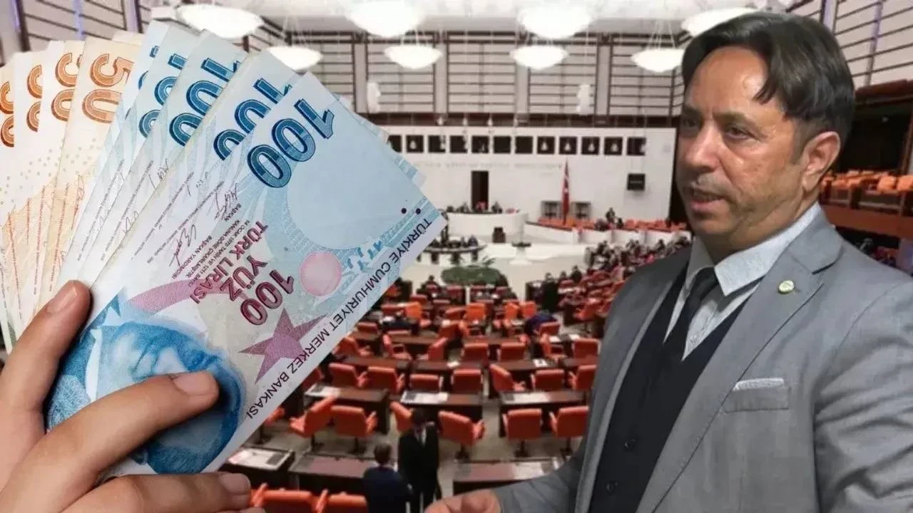 Milyonların beklediği haber geldi: En düşük emekli maaşına zam! İsa Karakaş net rakamı açıkladı