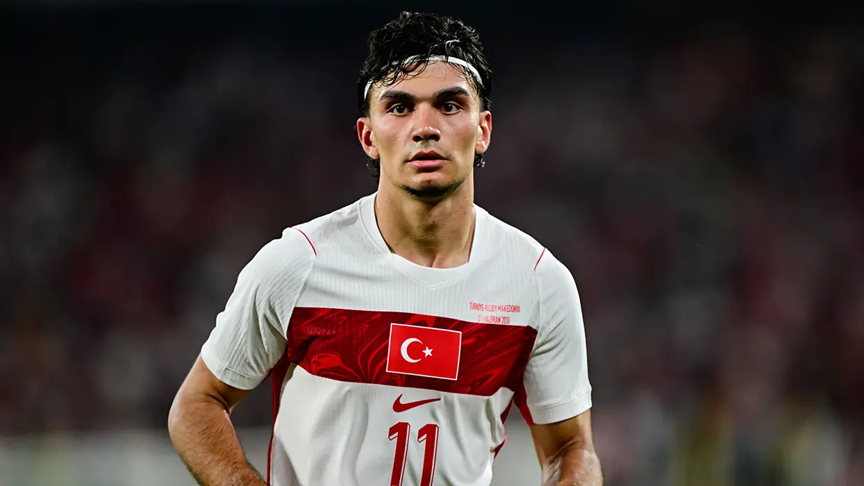 Can Uzun transferinde sıcak gelişme! Galatasaray görüşmeleri yoğunlaştırdı