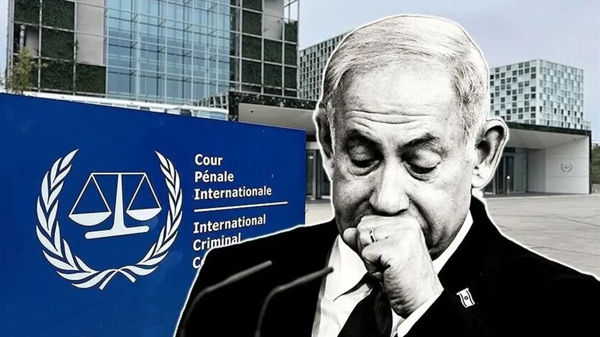 AB, Roma Statüsü'nü hatırlattı: Netanyahu'yu tutuklayın