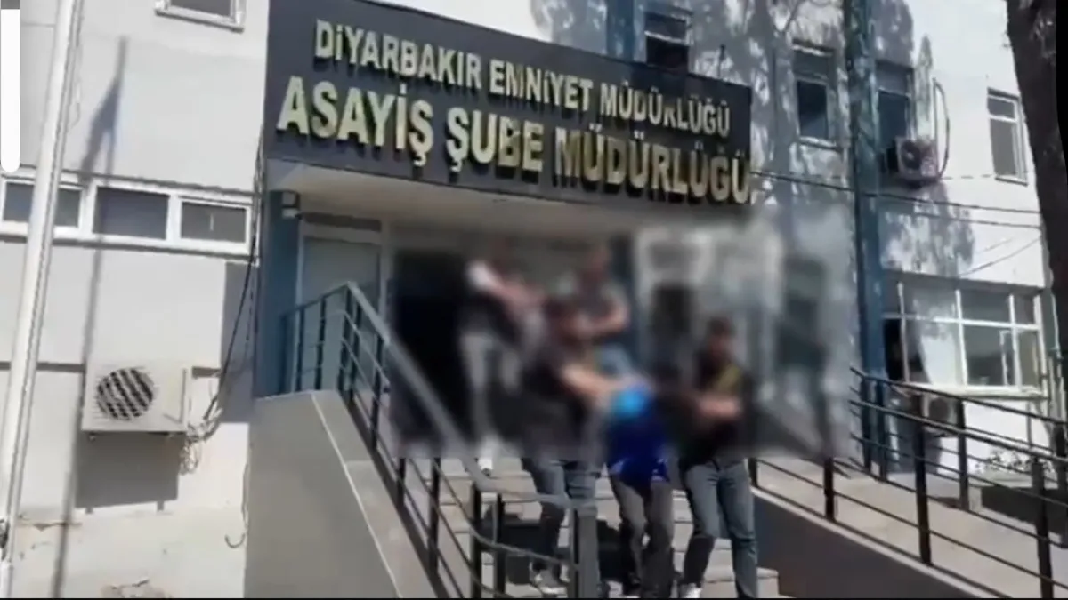 Diyarbakır'daki tekel bayi saldırısında iddianame kabul edildi