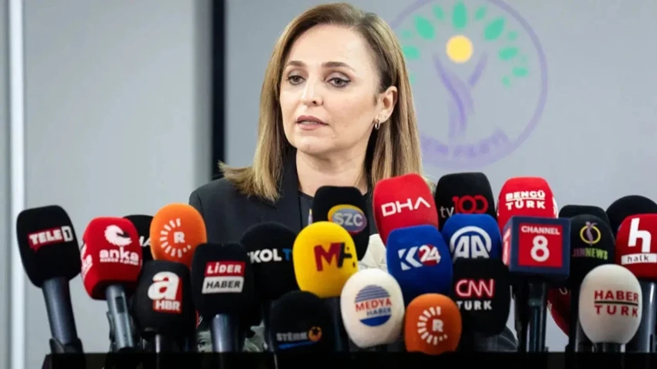 Ayşegül Doğan, 'Mutabakat sağlandı' diyerek tarih verdi! Yasa ne zaman TBMM'ye gelecek?