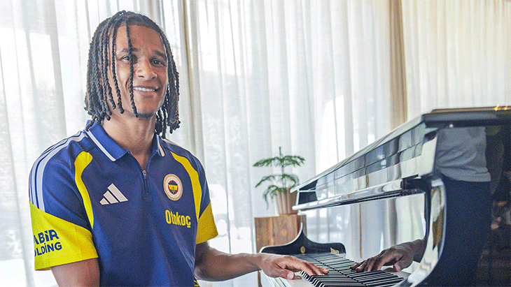Fenerbahçe'de Nathan Ake transferinin perde arkasını açıkladı! 'Ederson ile konuştum'
