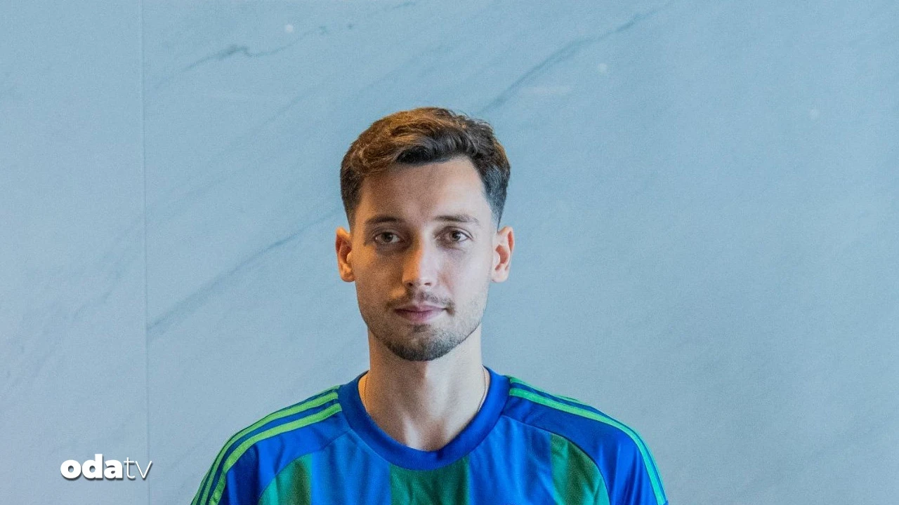 Beşiktaş'ta ayrılık: Rizespor Tayyip Talha'yı duyurdu