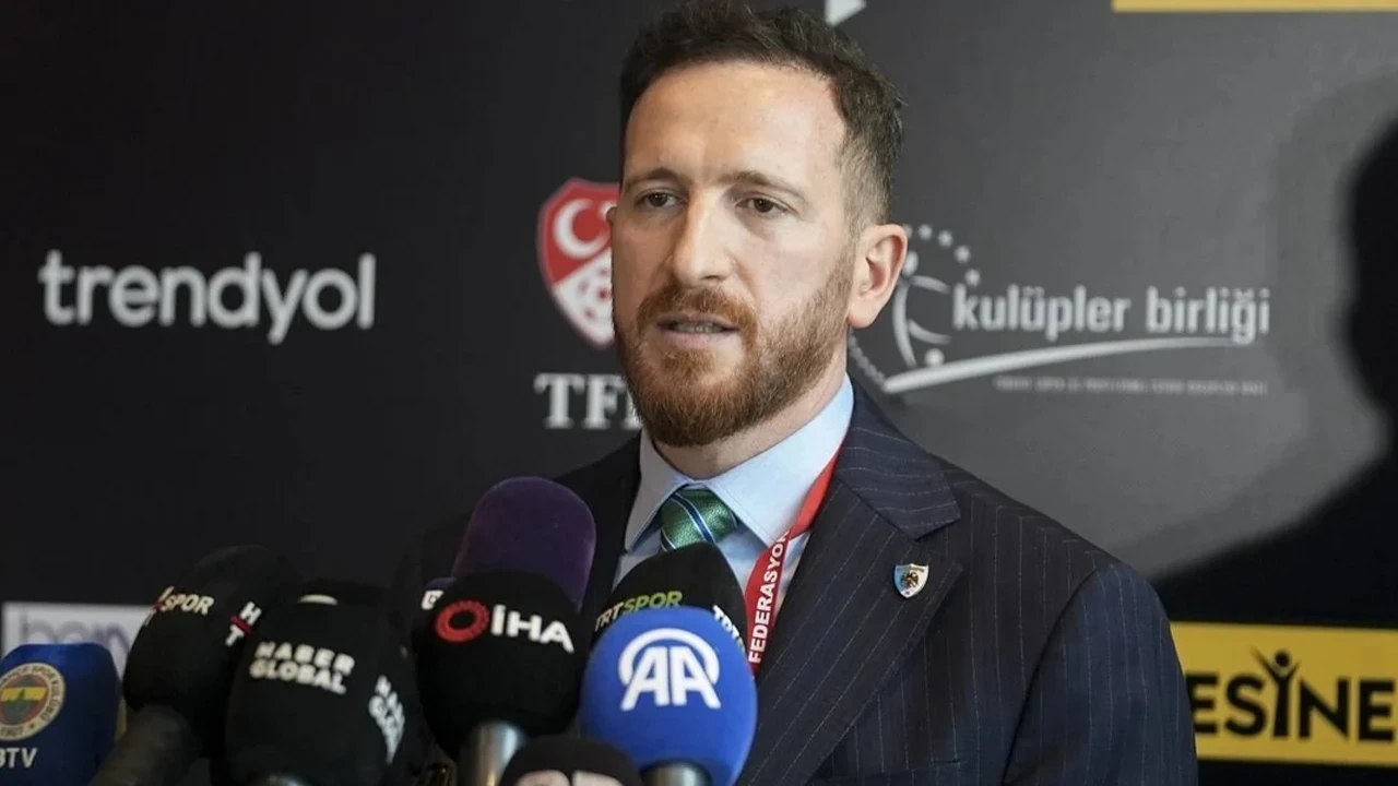 Başkan Ahmet Dal Erzurumspor'un Süper Lig'deki ilk hedefini açıkladı