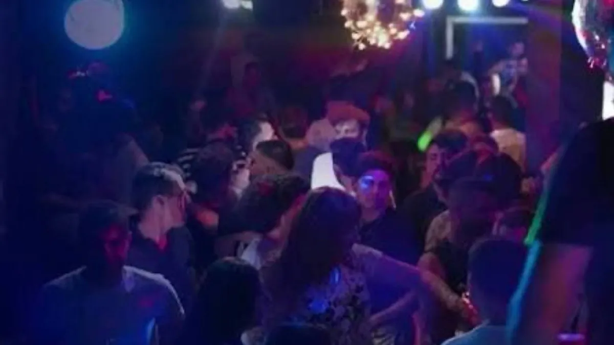 Sixtiees Pub soruşturmasında yeni gelişme: İşletme sahibi dahil 7 şüpheli için tutuklama talebi