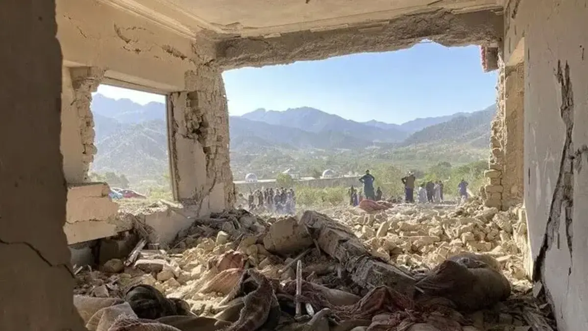 BM açıkladı: Pakistan operasyonunda 28 ölü